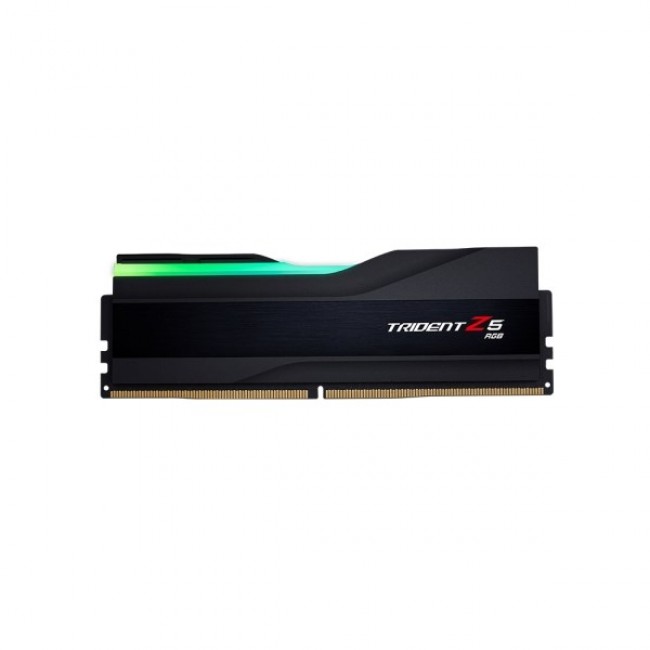 G.Skill Trident Z F5-6000J3040F16GX2-TZ5K memory module 32 GB 2 x 16 GB DDR5 6000 MT/s 288-pin DIMM