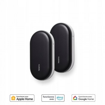 NETATMO 2 NAC Set of 2 Air Conditioner Controllers