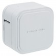 Brother P-touch CUBE Pro (PT-P910BT) rechargeable label printer with Bluetooth Brother P-touch CUBE Pro (PT-P910BT) rechargeable label printer with Bluetooth
