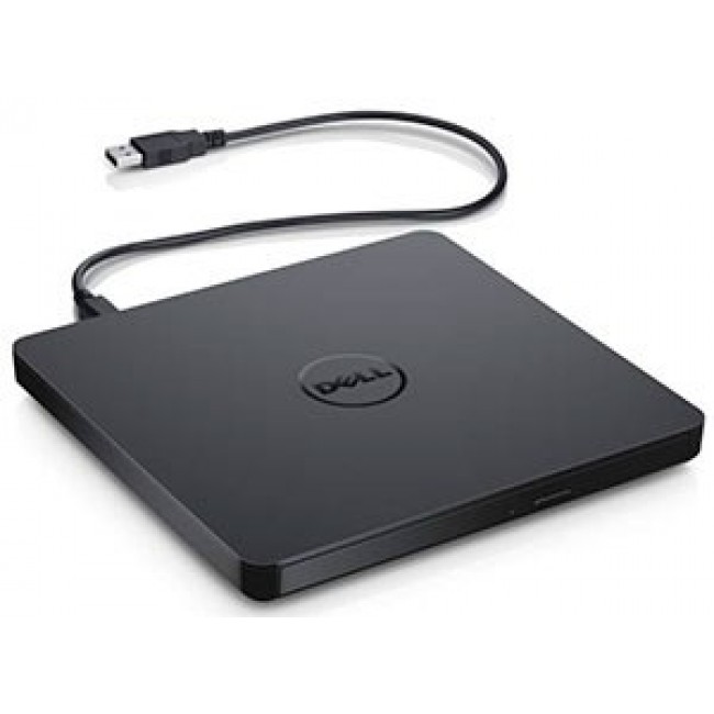 DELL 784-BBBI optical disc drive DVD RW Black