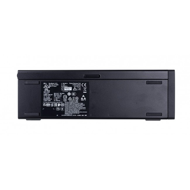 DELL OptiPlex 3000 i5-12500 16GB 512GB SSD SFF Win11pro USED New Repack/Repacked
