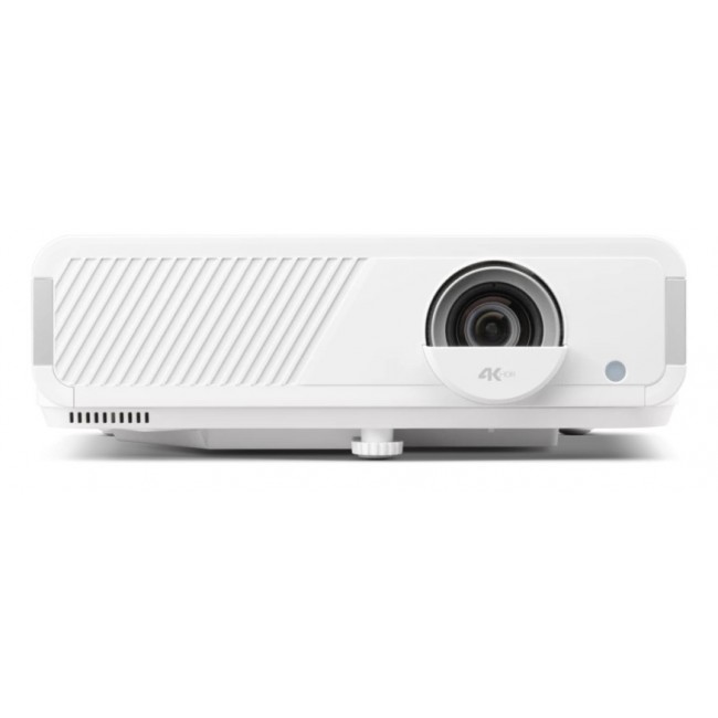 Viewsonic LX720-4KB data projector Standard throw projector 3500 ANSI lumens UHD 4K (3840x2160) 3D White