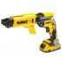 DeWALT DCF620D2K-QW power screwdriver/impact driver Black,Yellow 4400 RPM