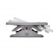 Kensington SmartFit SoleMate Pro Elite ergonomic foot rest Kensington SmartFit SoleMate Pro Elite ergonomic foot rest