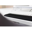 BakkerElkhuizen Trapezium Ergo Wrist Rest Compact