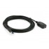Equip 133346 USB cable USB 3.2 Gen 1 (3.1 Gen 1) 5 m USB A 5 Gbit/s Black