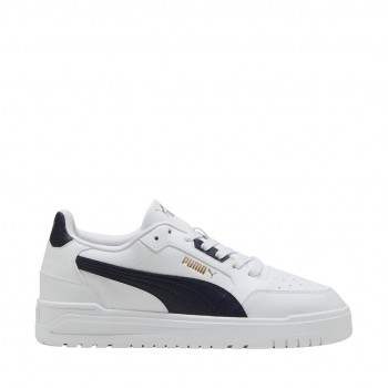 Buty Puma Downtown bia o-czarne 402596 04 43