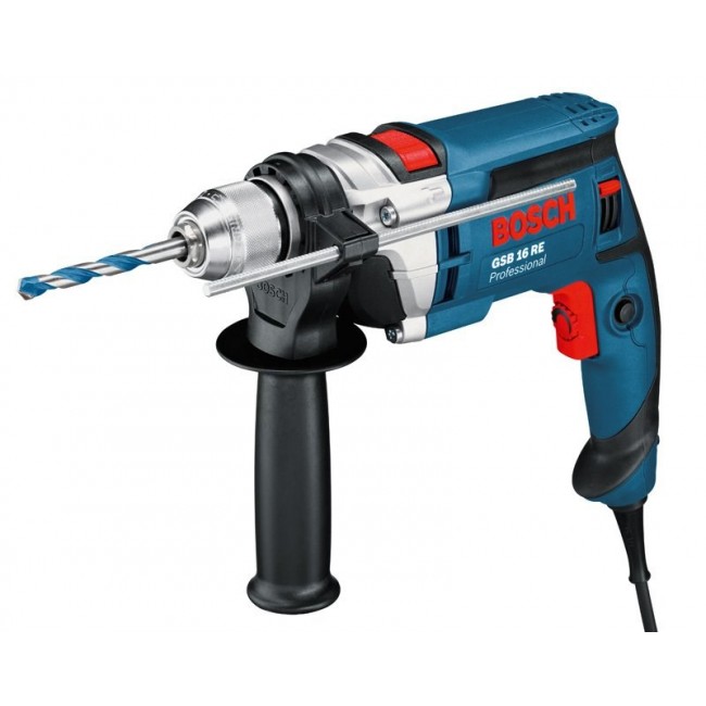 Bosch 0 601 14E 500 drill 2800 RPM 2.2 kg