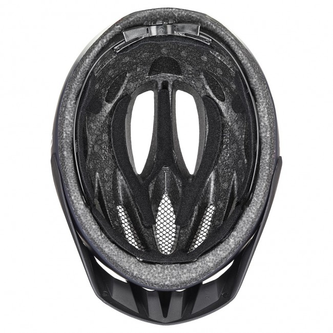 Kask rowerowy UVEX Viva 3 52-57