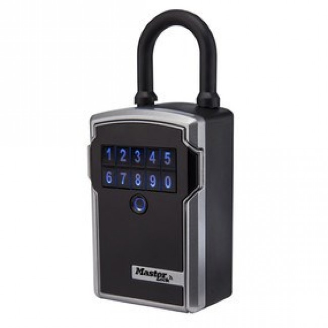 MASTER LOCK 5440EURD Smart padlock