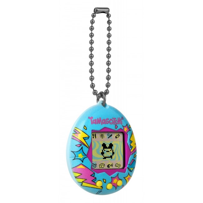 TAMAGOTCHI - LIGHTNING