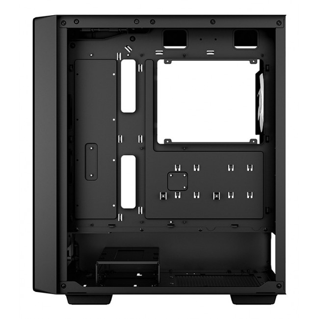 DeepCool CC560 MESH V2 Midi Tower Black DeepCool CC560 MESH V2 Midi Tower Black