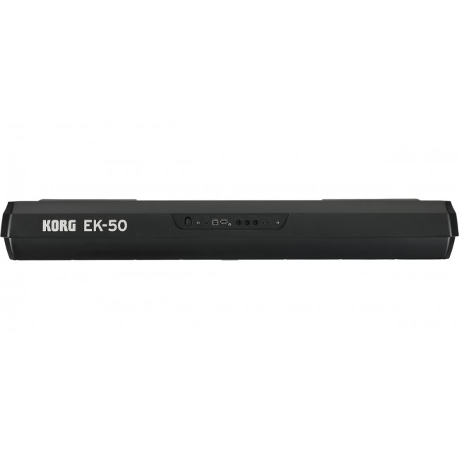 Korg EK-50 Digital synthesizer 61 Black