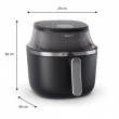 Philips 3000 series airfryer NA322/00