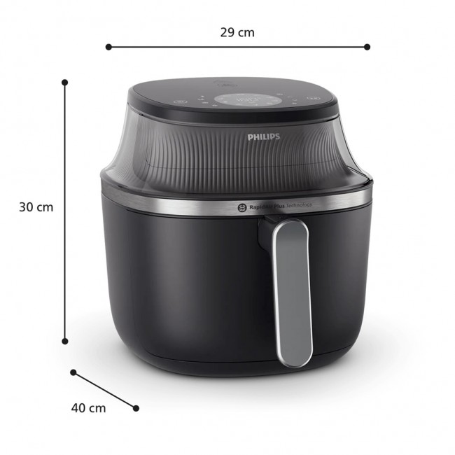 Philips 3000 series airfryer NA322/00