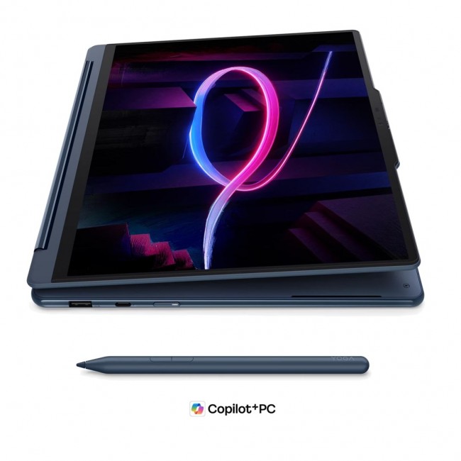Lenovo Yoga 9i 2-in-1 Aura Edition 14IPH11 Ultra 7 355 14 Lenovo Yoga 9i 2-in-1 Aura Edition 14IPH11 Ultra 7 355 14