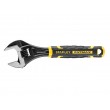 Stanley FATMAX FMHT13127-0 adjustable wrench Adjustable spanner