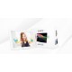 Fibaro Swipe Wireless White Fibaro Swipe Wireless White