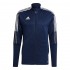 adidas Tiro 21 Track men's sweatshirt navy blue GH4474