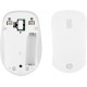 HP 410 Slim White Bluetooth Mouse