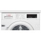 Bosch Serie 6 WIW24342EU washing machine Front-load 8 kg 1200 RPM C White