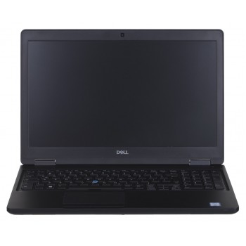 DELL LATITUDE 5590 i5-8250U 16GB 256GB SSD 15,6