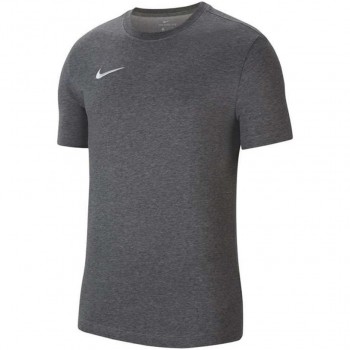 Nike Dri-FIT Park 20 Tee Men's T-Shirt Grey CW6952 071 S