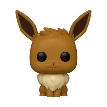 FUNKO POP! Games Pok mon - Eevee