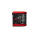 HYTE Y60 Midi Tower Black, Red HYTE Y60 Midi Tower Black, Red