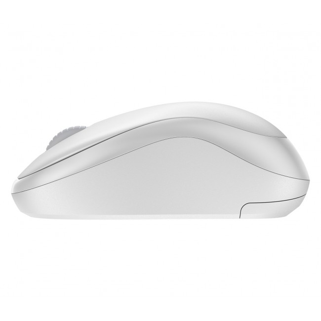 Logitech MK295 Silent Wireless Combo keyboard RF Wireless QWERTY US International White