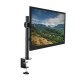 LogiLink BP0020 monitor mount / stand 68.6 cm (27 LogiLink BP0020 monitor mount / stand 68.6 cm (27