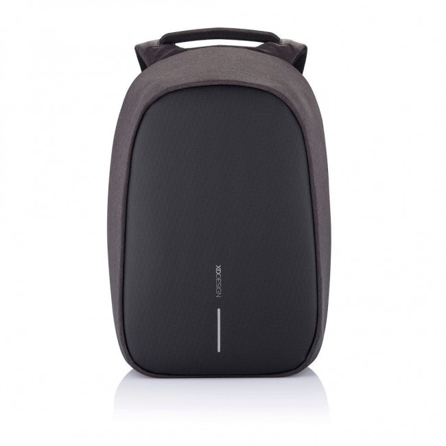 XD DESIGN ANTI-THEFT BACKPACK BOBBY HERO SMALL BLACK P/N: P705.701 XD DESIGN ANTI-THEFT BACKPACK BOBBY HERO SMALL BLACK P/N: P705.701