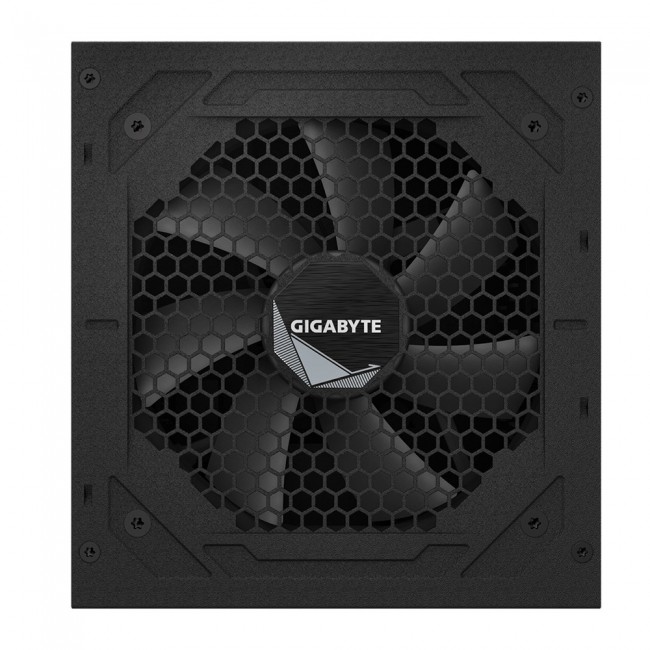 Gigabyte UD850GM power supply unit 850 W 20+4 pin ATX ATX Black Gigabyte UD850GM power supply unit 850 W 20+4 pin ATX ATX Black