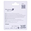 PARTIOT FLASHDRIVE Xporter 3 128GB Type A USB 3.2 PARTIOT FLASHDRIVE Xporter 3 128GB Type A USB 3.2