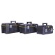 Stanley FMST1-71219 small parts/tool box Black Stanley FMST1-71219 small parts/tool box Black