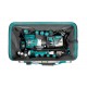 Makita E-15425 tool storage case