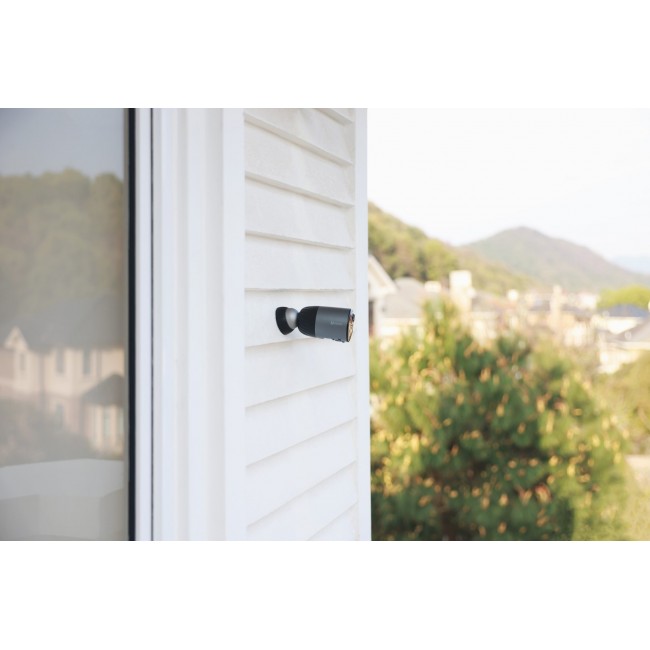EZVIZ BC1c 4K Bullet IP security camera Outdoor 3840 x 2160 pixels Ceiling/wall EZVIZ BC1c 4K Bullet IP security camera Outdoor 3840 x 2160 pixels Ceiling/wall