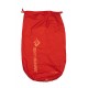 SEA TO SUMMIT Lightweight 35l Spicy Orange waterproof bag SEA TO SUMMIT Lightweight 35l Spicy Orange waterproof bag