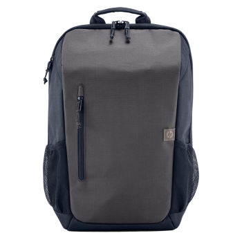 HP Travel 18 Liter 15.6 Iron Grey Laptop Backpack