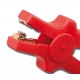 AEG SP 25 terminal block Black, Red AEG SP 25 terminal block Black, Red