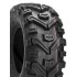 [DUR2258-62025] ATV/quad tire DURO 25x8R12 TL 43N DI2025 POWER GRIP 6PR tread depth 21.5mm