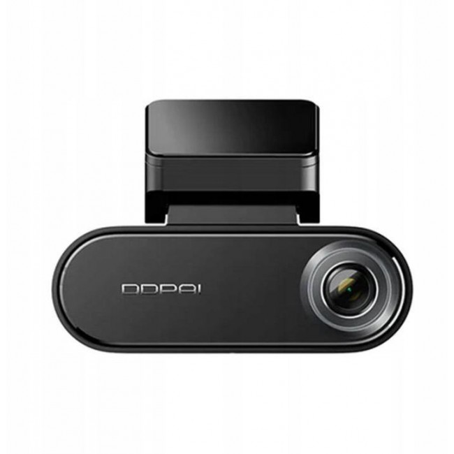 Car Dash Cam DDPAI N5 Dual | 4K 2160p front, 1080p rear, GPS, WiFi, Bluetooth 4.2 Car Dash Cam DDPAI N5 Dual | 4K 2160p front, 1080p rear, GPS, WiFi, Bluetooth 4.2