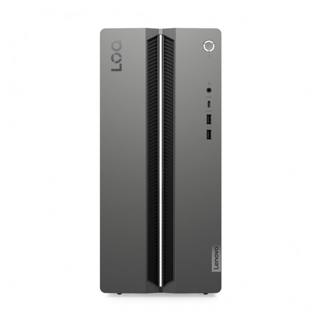 Lenovo LOQ Tower 17IRR9 Intel Core i5 i5-14400F 16 GB DDR5-SDRAM 1 TB SSD NVIDIA GeForce RTX 3050 Windows 11 Home PC Black Lenovo LOQ Tower 17IRR9 Intel Core i5 i5-14400F 16 GB DDR5-SDRAM 1 TB SSD NVIDIA GeForce RTX 3050 Windows 11 Home PC Black