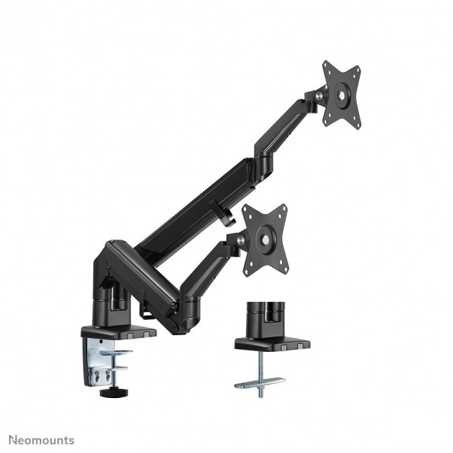 Neomounts DS70-810BL2 Monitor arm 17-32