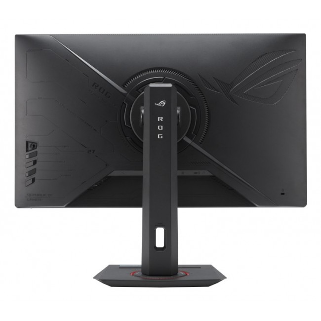 ASUS XG27UCS computer monitor 68.6 cm (27 ASUS XG27UCS computer monitor 68.6 cm (27