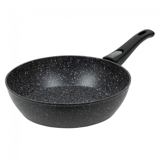 Resto Kitchenware Leo All-purpose pan Round Resto Kitchenware Leo All-purpose pan Round