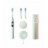Oclean X Ultra S Adult Oscillating toothbrush Green
