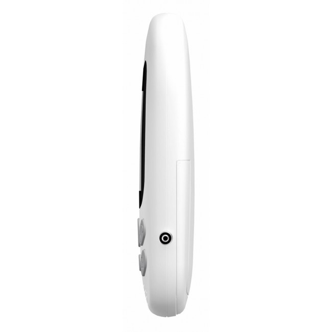 Denver BC-250 video baby monitor 250 m White Denver BC-250 video baby monitor 250 m White