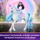 Unicorn Academy, Layla & Glacier with 2 Accessories & Hair Tool, Dolls & Unicorn Toys for Girls Ages 4 and up Unicorn Academy, Layla & Glacier with 2 Accessories & Hair Tool, Dolls & Unicorn Toys for Girls Ages 4 and up