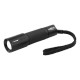 Ansmann M100F Black Hand flashlight